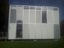 Kitset office/bach/granny flat - the STIC building Carousel 6