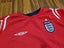 Umbro England training shorts and tee combo Boys size 4-5 years - Very Good Carousel 4