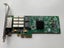 Dual Port Gigabit Ethernet PCI Express Server Card Carousel 1