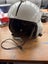 Military Helicopter Pilot Gentex SPH-4 Flight Helmet With Mic Visor Carousel 5