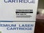 Laser Printer Toner Cartridge Carousel 3