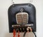 Mercedes Benz vintage tie hanger, necklace hanger, jewellery hanger or key rack Carousel 4