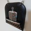 Mercedes Benz vintage tie hanger, necklace hanger, jewellery hanger or key rack Carousel 3