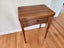 Vintage 1953 Singer 99k Sewing Machine Table – Collector’s Piece – $1 Reserve Carousel 2