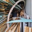 Kitset office/bach/granny flat - the STIC building Carousel 12