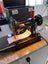 Collectable Centenary Singer Featherweight 221K Carousel 11