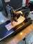 Collectable Centenary Singer Featherweight 221K Carousel 14