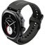 HiFuture AIX Lite Smart Watch - Black 1.43" AMOLED Display - Up to 10 Days Carousel 4