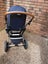 Joolz Hub baby buggy+ accessory Carousel 5