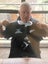 *RARE* COLIN MEADS SIGNED TRIBUTE JERSEY Carousel 3