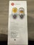 Motorola Digital Audio Baby Monitor with Display Carousel 4