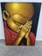 Praying Buddha Carousel 1