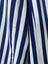 Zara Basic Blue White Striped Blazer Jacket Size L – Tailored Style $1 reserve Carousel 8