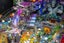 King Kong :Myth of Terror Island Pinball from Stern USA -ex our Auckland Depo Carousel 4