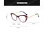 Women's blue-light glasses men's blue-light blocking glasses fashion cat-eye Carousel 2
