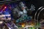 King Kong :Myth of Terror Island Pinball from Stern USA -ex our Auckland Depo Carousel 3