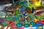King Kong :Myth of Terror Island Pinball from Stern USA -ex our Auckland Depo Carousel 9