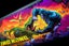 King Kong :Myth of Terror Island Pinball from Stern USA -ex our Auckland Depo Carousel 11