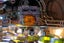 King Kong :Myth of Terror Island Pinball from Stern USA -ex our Auckland Depo Carousel 6