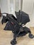 Baby jogger stroller city mini GT2 + car seat capsule Carousel 1