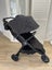 Baby jogger stroller city mini GT2 + car seat capsule Carousel 3