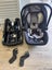 Baby jogger stroller city mini GT2 + car seat capsule Carousel 5