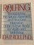 Rolfing by Ida Rolf Carousel 1