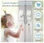 3 Child Safety Locks (new) Carousel 2