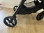 Baby jogger stroller city mini GT2 + car seat capsule Carousel 12