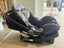 Baby jogger stroller city mini GT2 + car seat capsule Carousel 13