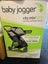Baby jogger stroller city mini GT2 + car seat capsule Carousel 14