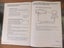 Sony VCR & Panasonic TV Old Operating Instruction Manuals (2) Carousel 4