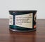 Very old Tin of Tui Brand Whitebait Carousel 4