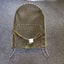 Babybounce Bouncinette Olive Green Carousel 1