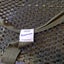 Babybounce Bouncinette Olive Green Carousel 2