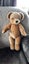 65cm tall Merrythought bear Carousel 1