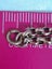 Gold Solid 9Ct Double Belcher Bracelet!! ~ 7.1 Gms Carousel 5
