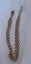 Gold Solid 9Ct Double Belcher Bracelet!! ~ 7.1 Gms Carousel 6
