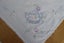 Vintage afternoon tea tablecloth Carousel 3