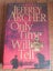 Jeffrey Archer, only time will tell Carousel 1