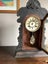 Antique Ansonia Mantle Clock ? 1900 Carousel 3