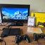 Playstation 2 Silm Boxed Console Carousel 3