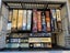 Collection of adventure books Carousel 1