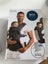 Beco 8 Baby Carrier Cool Dark Grey Carousel 1