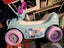 Frozen ride on toy Carousel 2