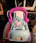 Frozen ride on toy Carousel 3