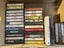 Music Cassette Player & Cassettes Carousel 3
