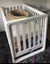 Bertini 3 in 1 cot / toddler bed Carousel 4