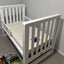 Bertini 3 in 1 cot / toddler bed Carousel 3