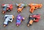 Nerf pistols Carousel 1